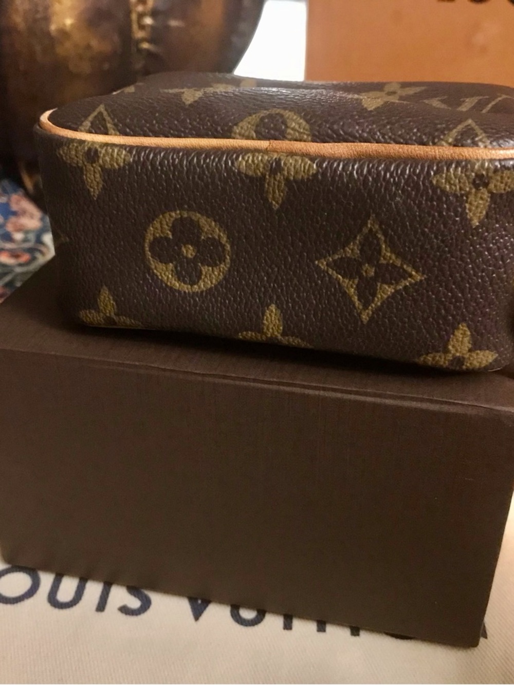 Louis Vuitton Trousse Wapity - Picture 12 of 16